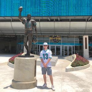 Meet your Posher, Matt